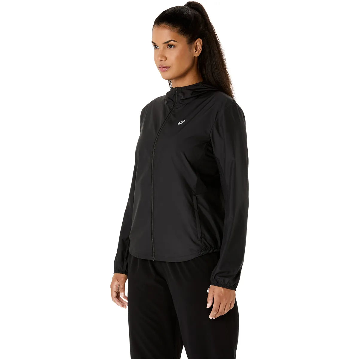 VESTE ASICS FEMME CORE