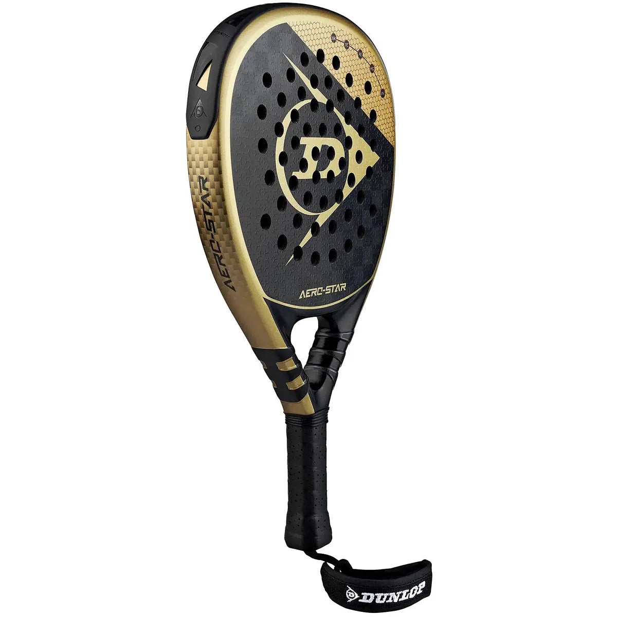 RAQUETTE DE PADEL DUNLOP AERO-STAR