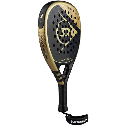 RAQUETTE DE PADEL DUNLOP AERO-STAR