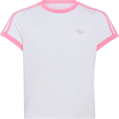 T-SHIRT ADIDAS FILLE CLASSICS