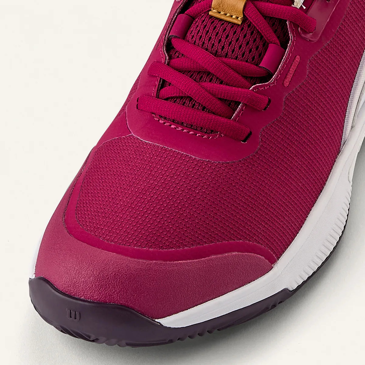 CHAUSSURES WILSON FEMME INTRIGUE PRO TERRE BATTUE