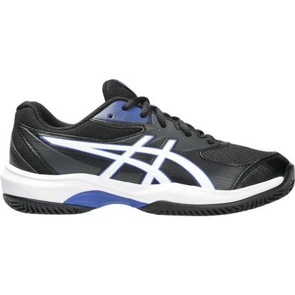 CHAUSSURES ASICS JUNIOR GEL GAME GS TERRE BATTUE