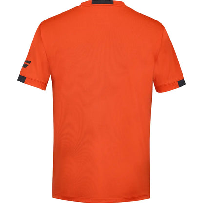 T-SHIRT BABOLAT JUNIOR GARCON PLAY