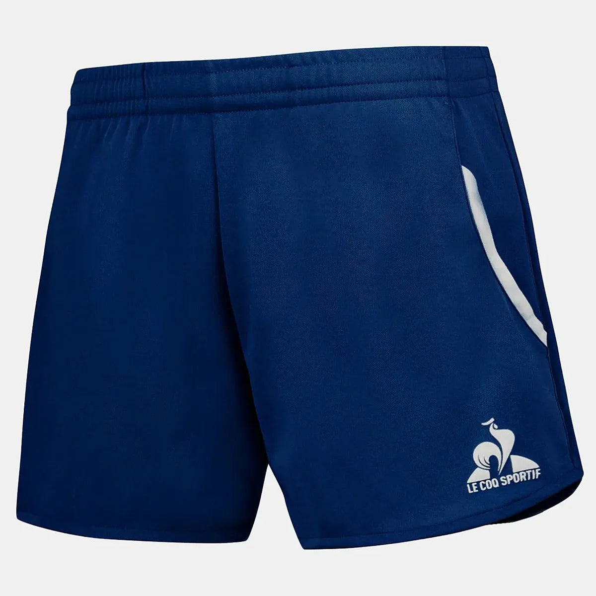 SHORT LE COQ SPORTIF FEMME