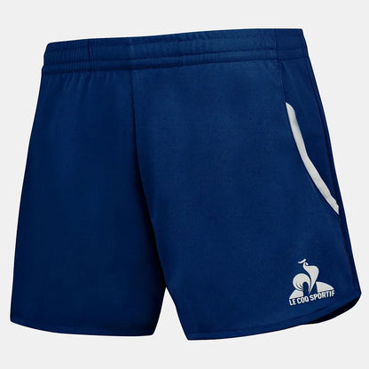SHORT LE COQ SPORTIF FEMME
