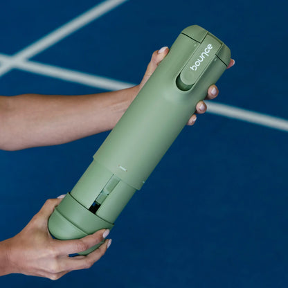 PRESSURISEUR DE BALLES BOUNCE FILTERTCH PADEL X4