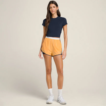 T-Shirt Wilson Femme Match Point Lite