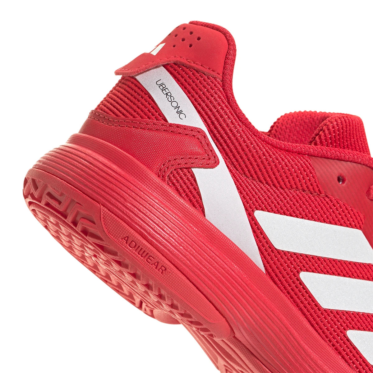 CHAUSSURES ADIDAS JUNIOR UBERSONIC TOUTES SURFACES