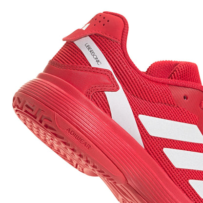 CHAUSSURES ADIDAS JUNIOR UBERSONIC TOUTES SURFACES