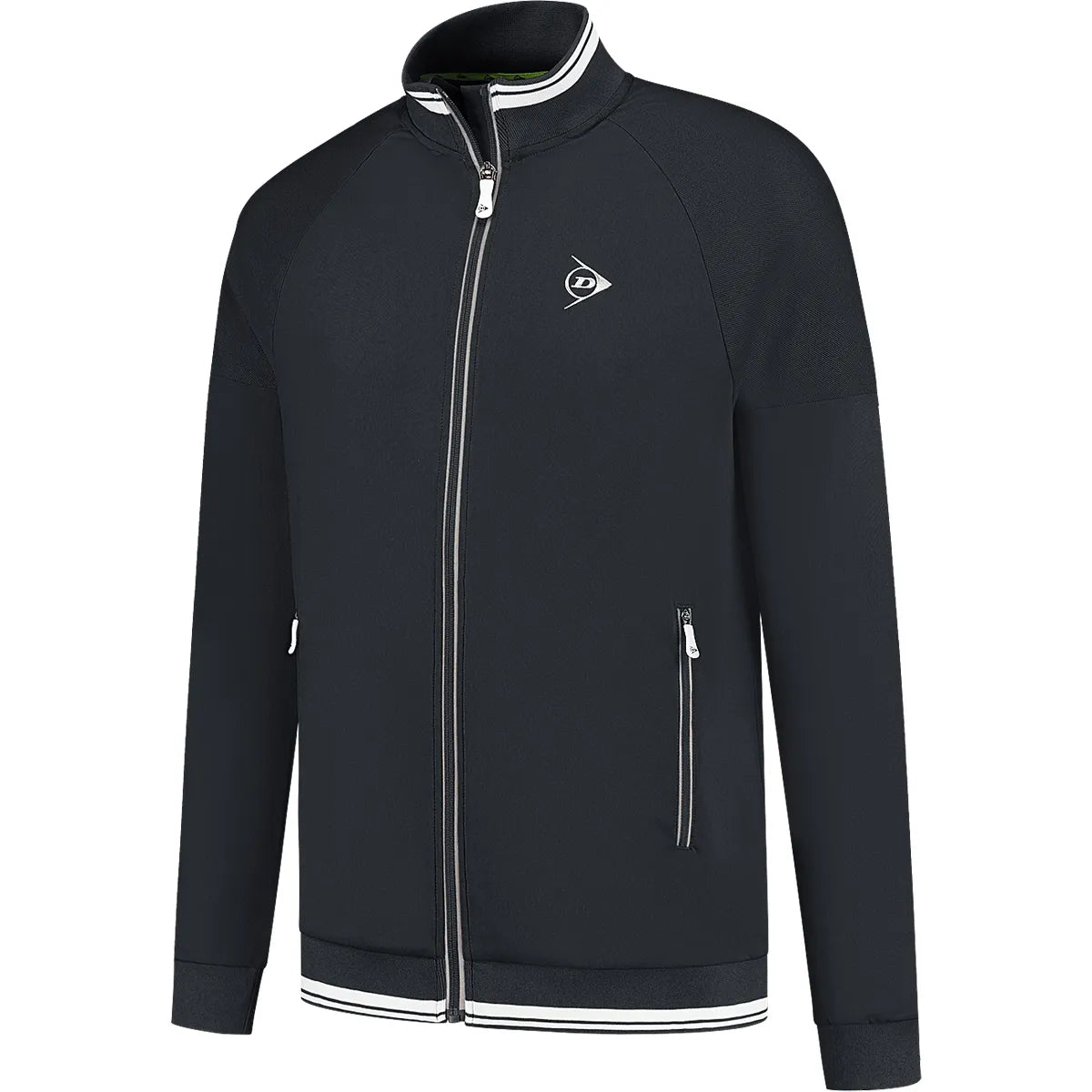 Veste Dunlop Club Knitted