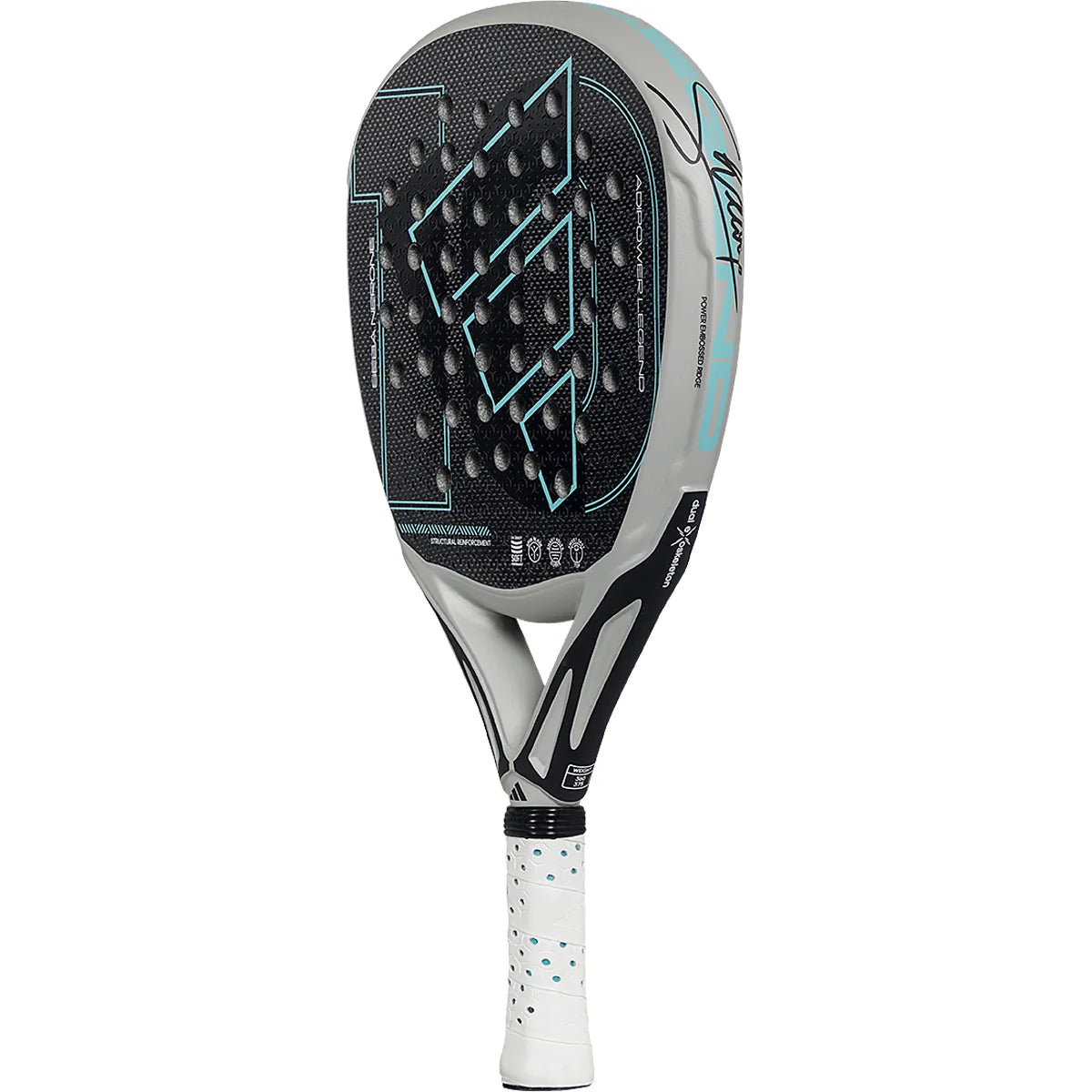RAQUETTE DE PADEL ADIDAS ADIPOWER LEGEND 2025