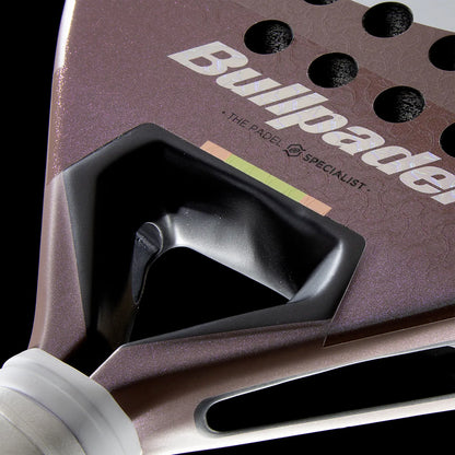 RAQUETTE PADEL BULLPADEL WONDER 2026