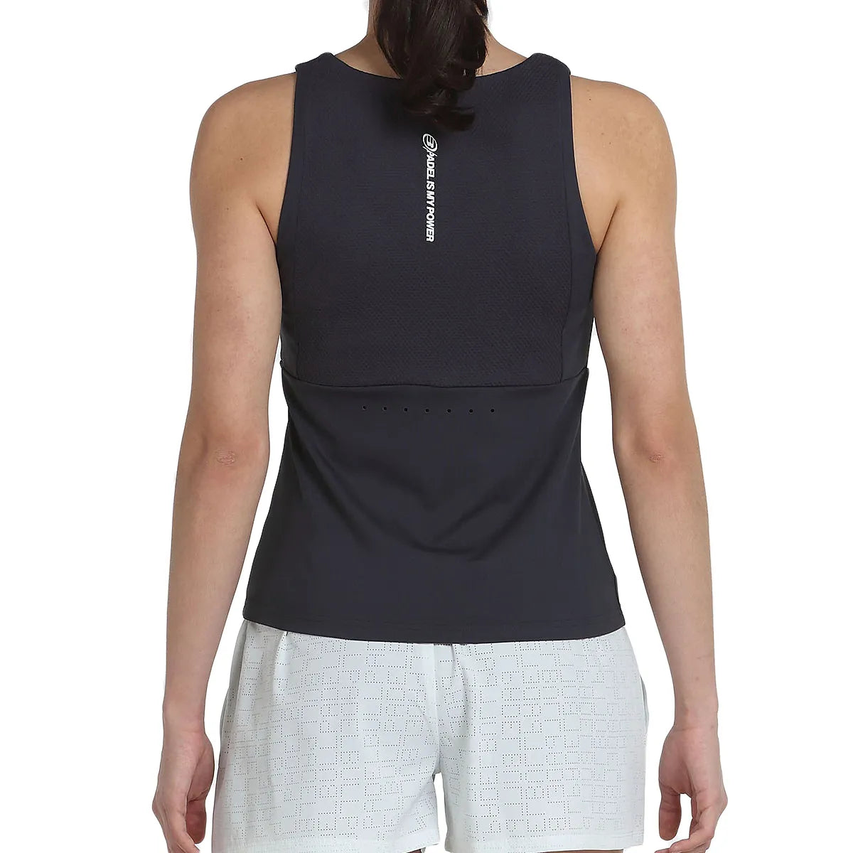 DEBARDEUR BULLPADEL FEMME POWER PORRU