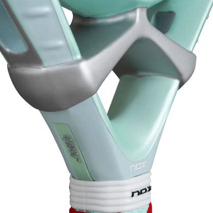 RAQUETTE DE PADEL NOX VENTUS HYBRID 12K LITE 2026