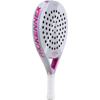 RAQUETTE PADEL PRO KENNEX TURBO PINK