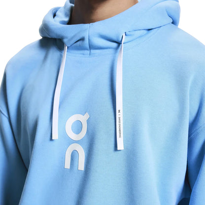 SWEAT A CAPUCHE ON CLUB