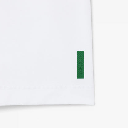 SHORT LACOSTE ESSENTIALS