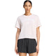 T-SHIRT ADIDAS FEMME CLASSICS