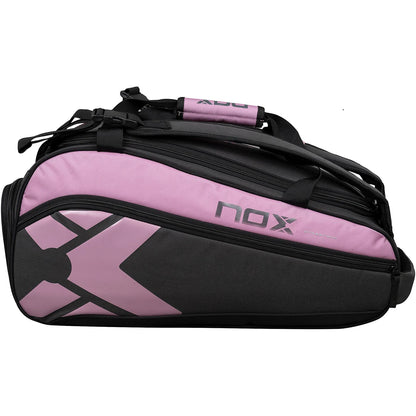 SAC NOX PADEL STREET SERIES