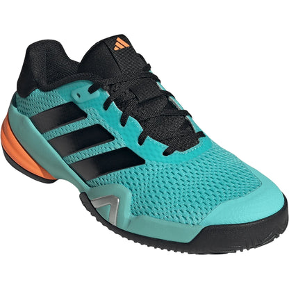 CHAUSSURES ADIDAS JUNIOR BARRICADE TOUTES SURFACES