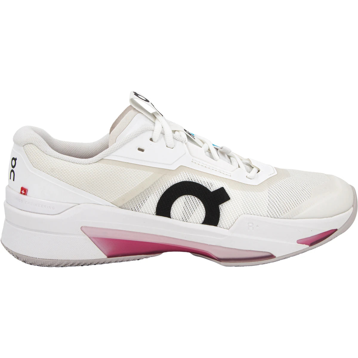 CHAUSSURES ON THE ROGER PRO FIRE