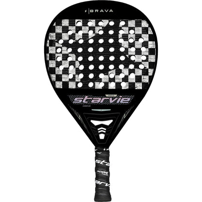 RAQUETTE DE PADEL STARVIE BRAVA PRO 15K