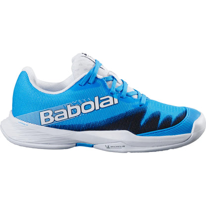CHAUSSURES BABOLAT JUNIOR JET PREMURA 2 PADEL