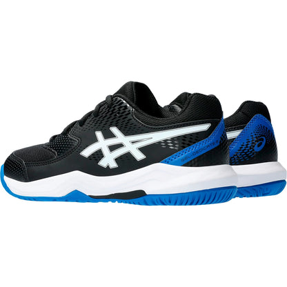 CHAUSSURES ASICS JUNIOR GEL-DEDICATE 8 GS TOUTES SURFACES