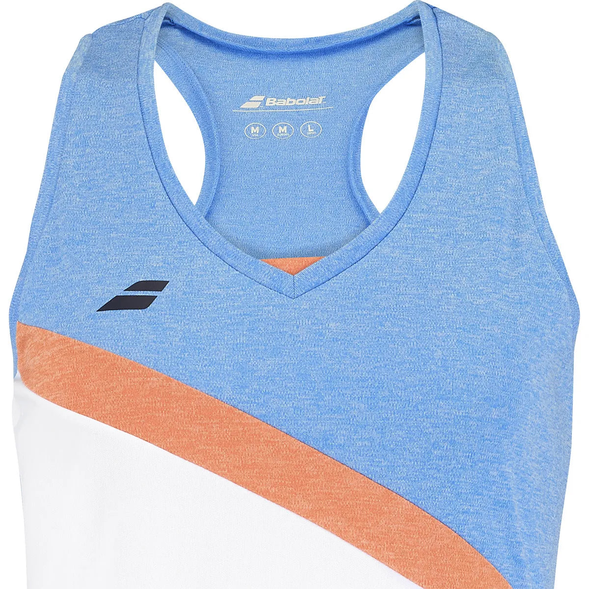 DEBARDEUR BABOLAT FEMME PLAY