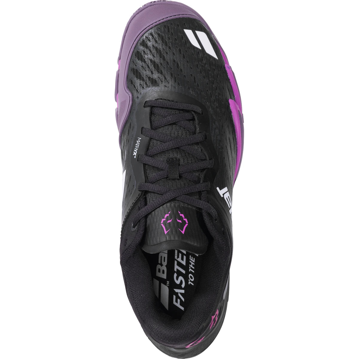 CHAUSSURES BABOLAT PADEL PREMURA 3 LEBRON