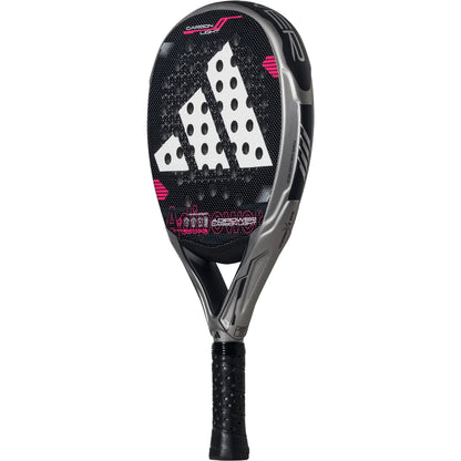 RAQUETTE DE PADEL ADIDAS ADIPOWER CARBON LIGHT 3.4