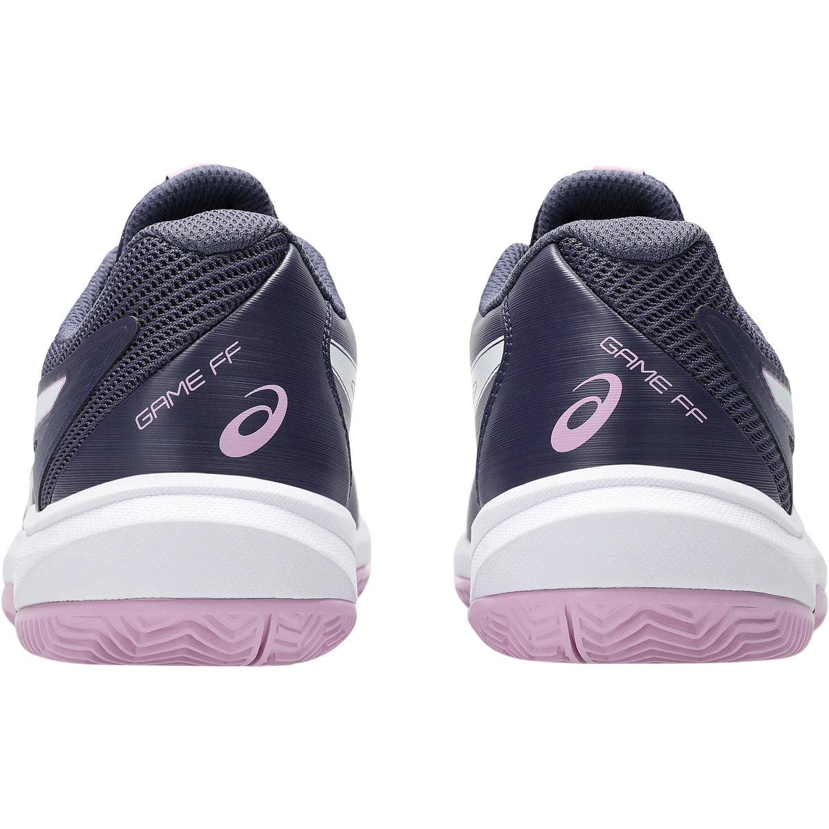 CHAUSSURES ASICS FEMME GAME FF TERRE BATTUE