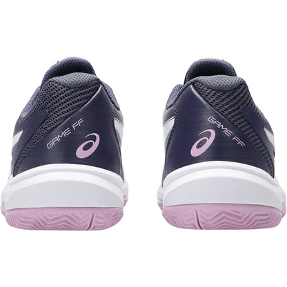 CHAUSSURES ASICS FEMME GAME FF TERRE BATTUE