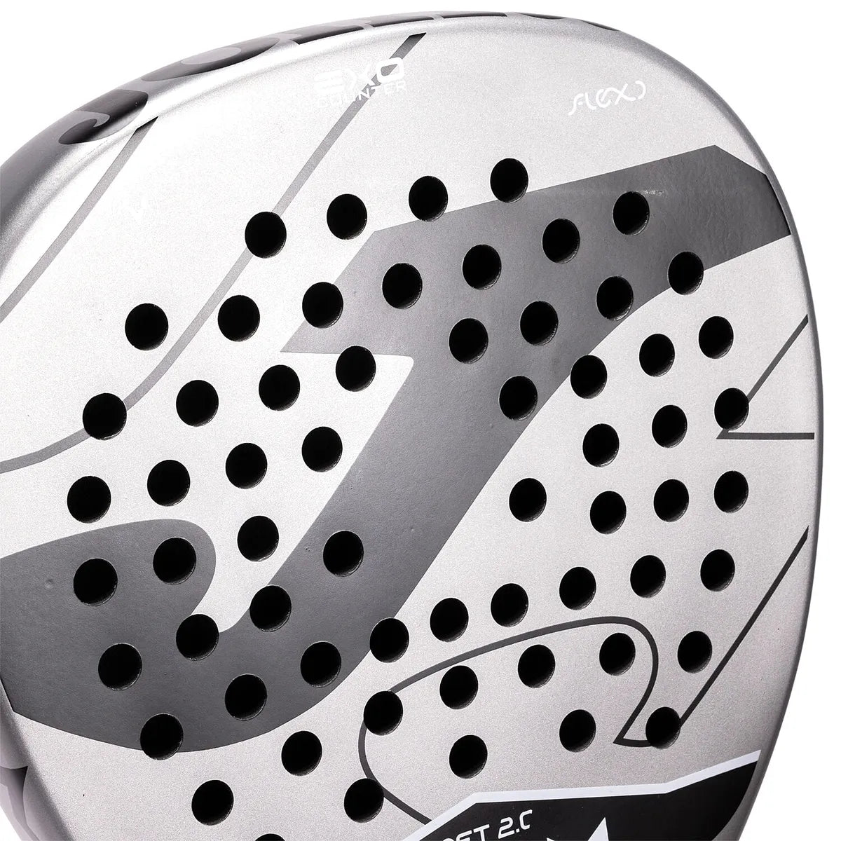 RAQUETTE DE PADEL JOMA SLAM SOFT 2.0