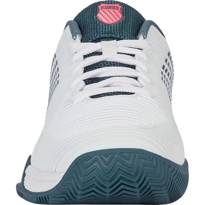 CHAUSSURES K-SWISS HYPERCOURT EXPRESS 2 TERRE BATTUE