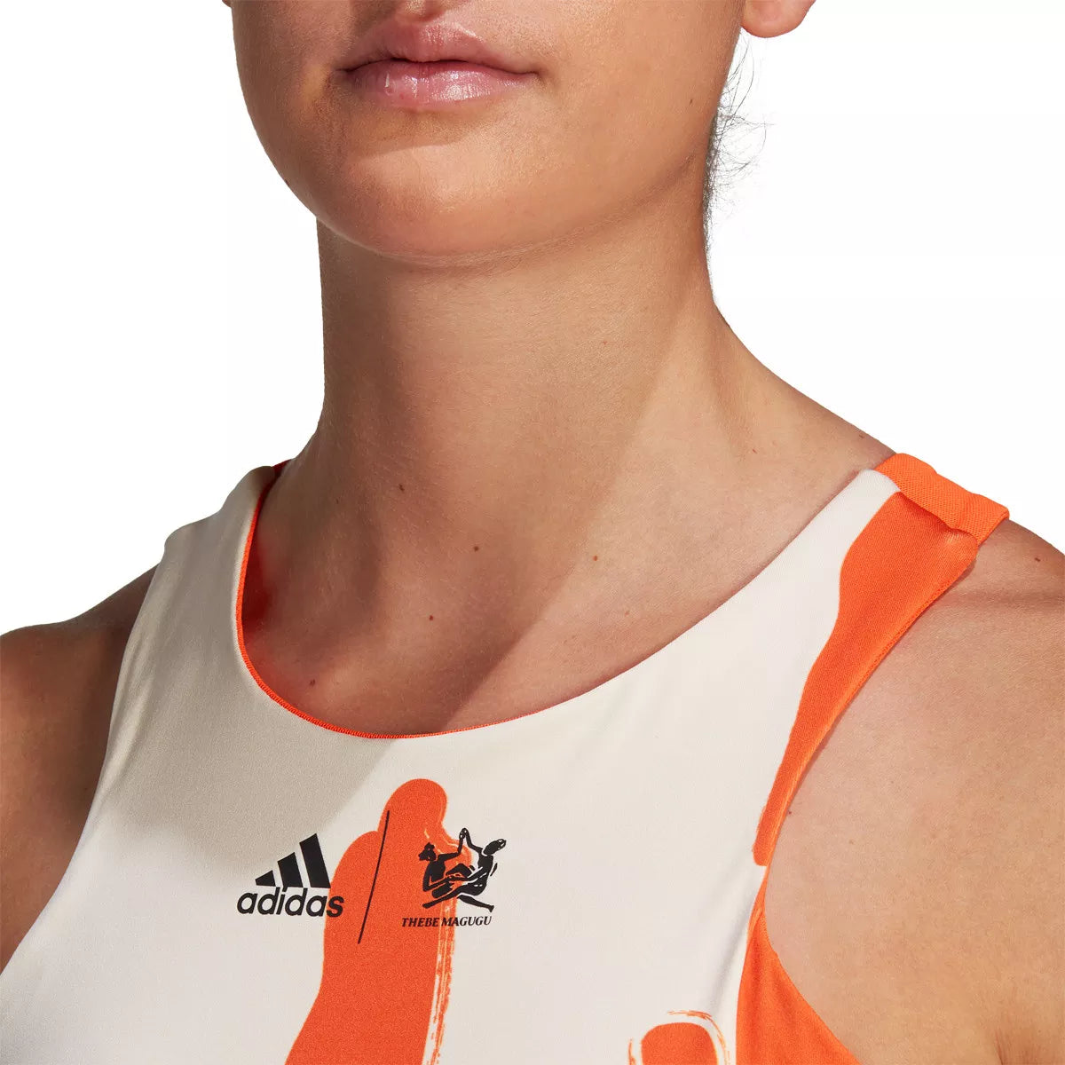 Débardeur adidas Femme