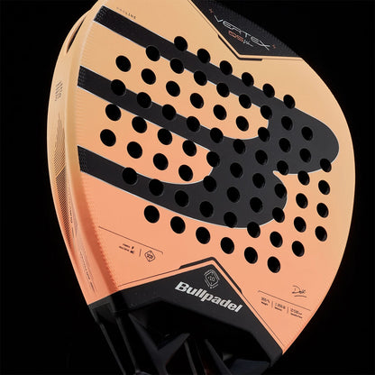 RAQUETTE PADEL BULLPADEL VERTEX 05 W 27