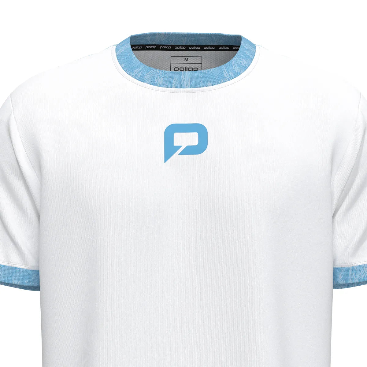 T-SHIRT PALLAP TRAINING