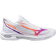 Chaussures Mizuno Femme Wave Exceed Tour 7 Terre Battue