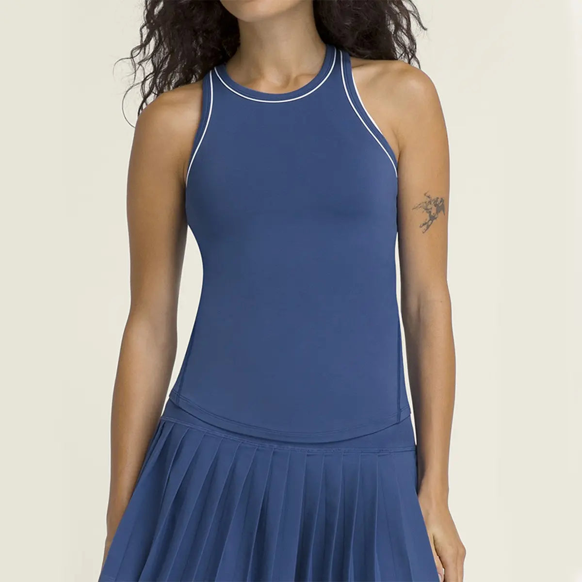 DEBARDEUR WILSON FIELDHOUSE