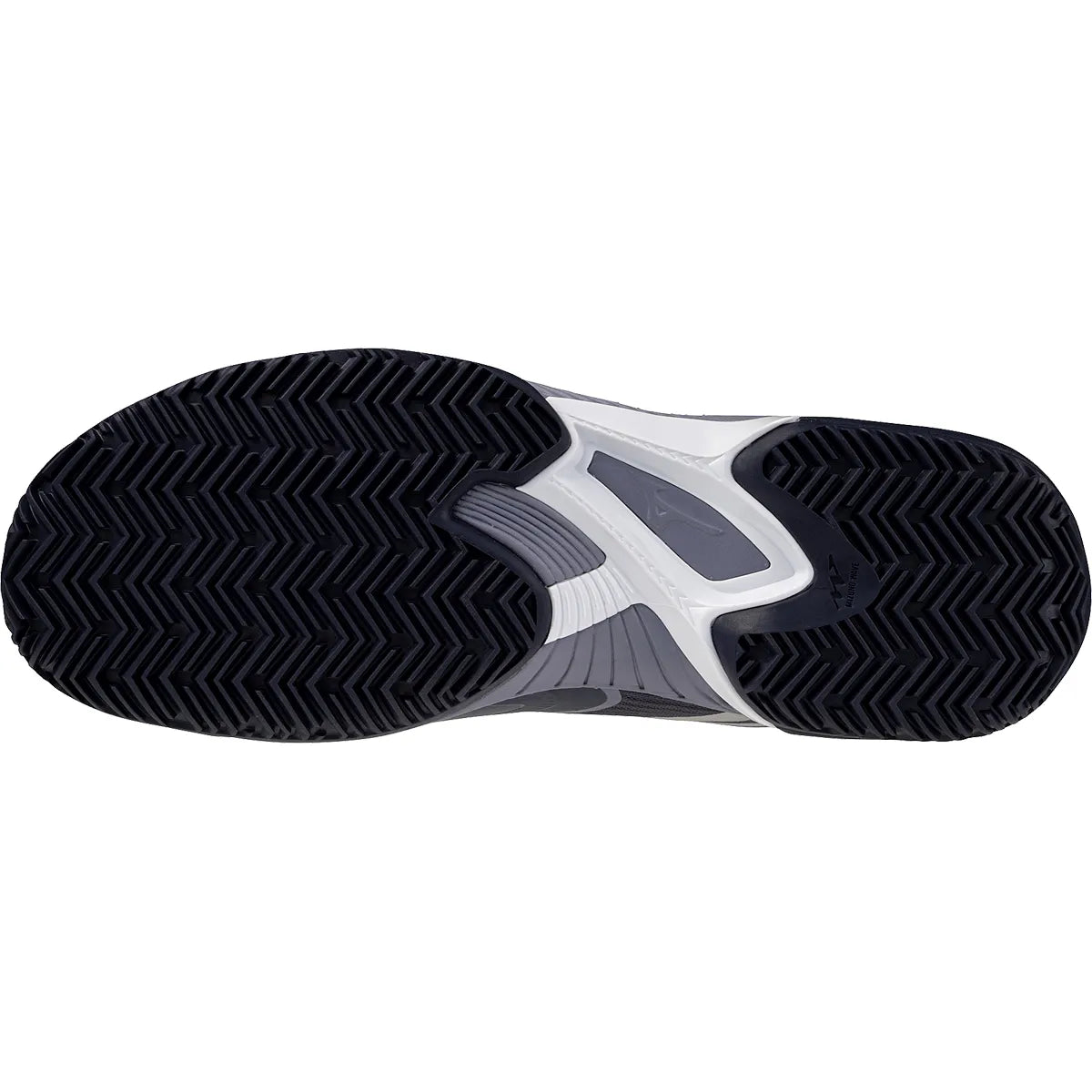 CHAUSSURES MIZUNO WAVE EXCEED COURT TERRE BATTUE