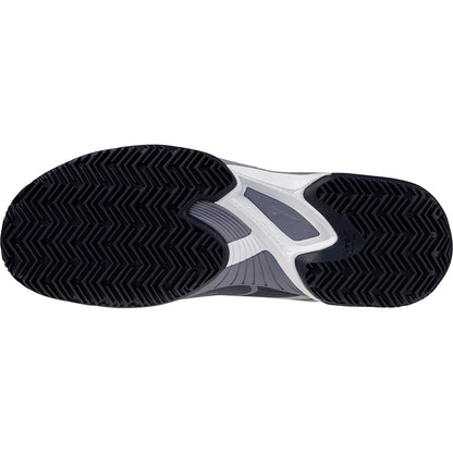 CHAUSSURES MIZUNO WAVE EXCEED COURT TERRE BATTUE