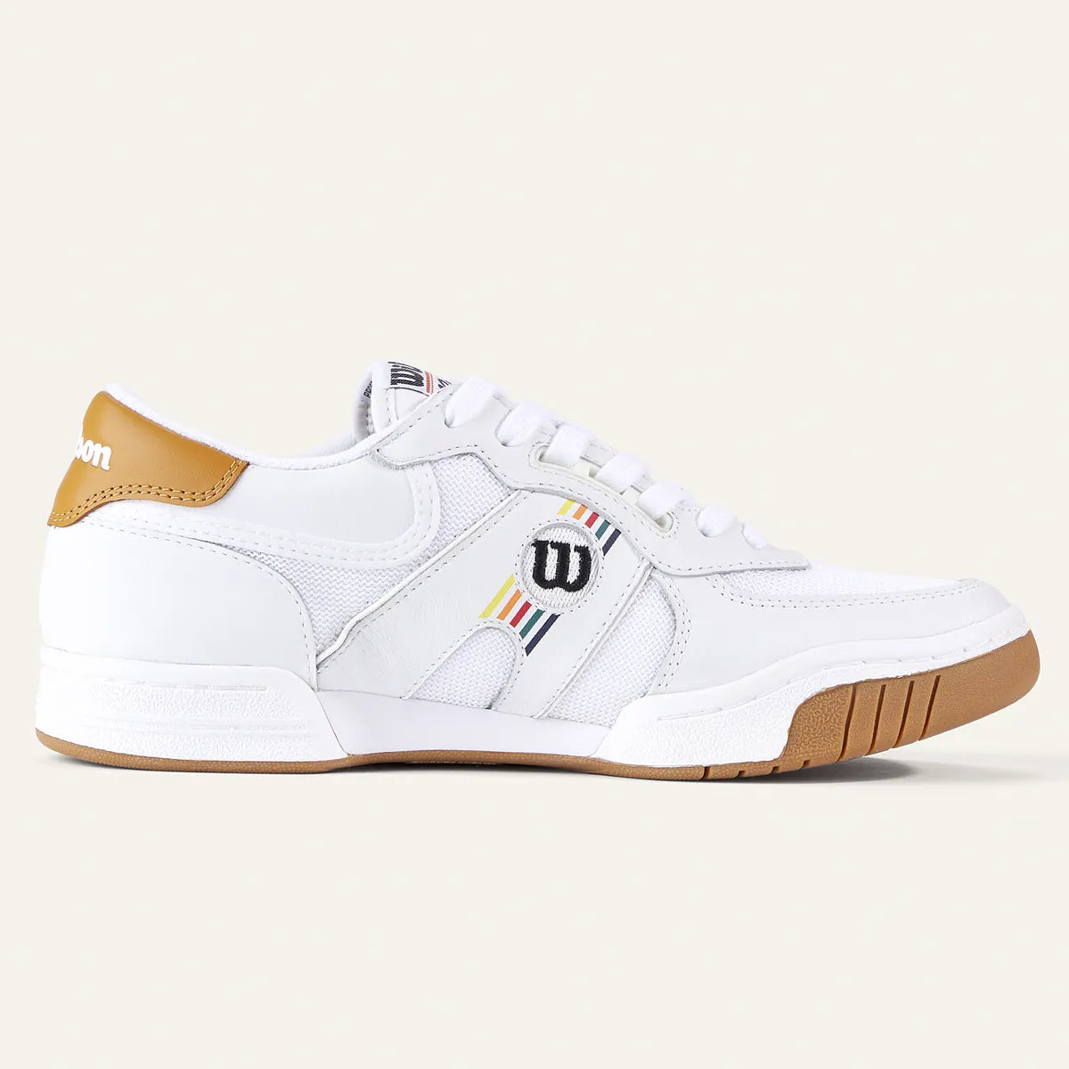 CHAUSSURES WILSON PRO STAFF 87 MESH