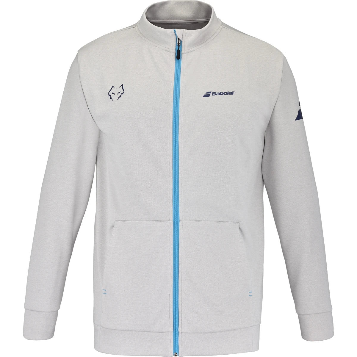 VESTE BABOLAT PADEL LEBRON