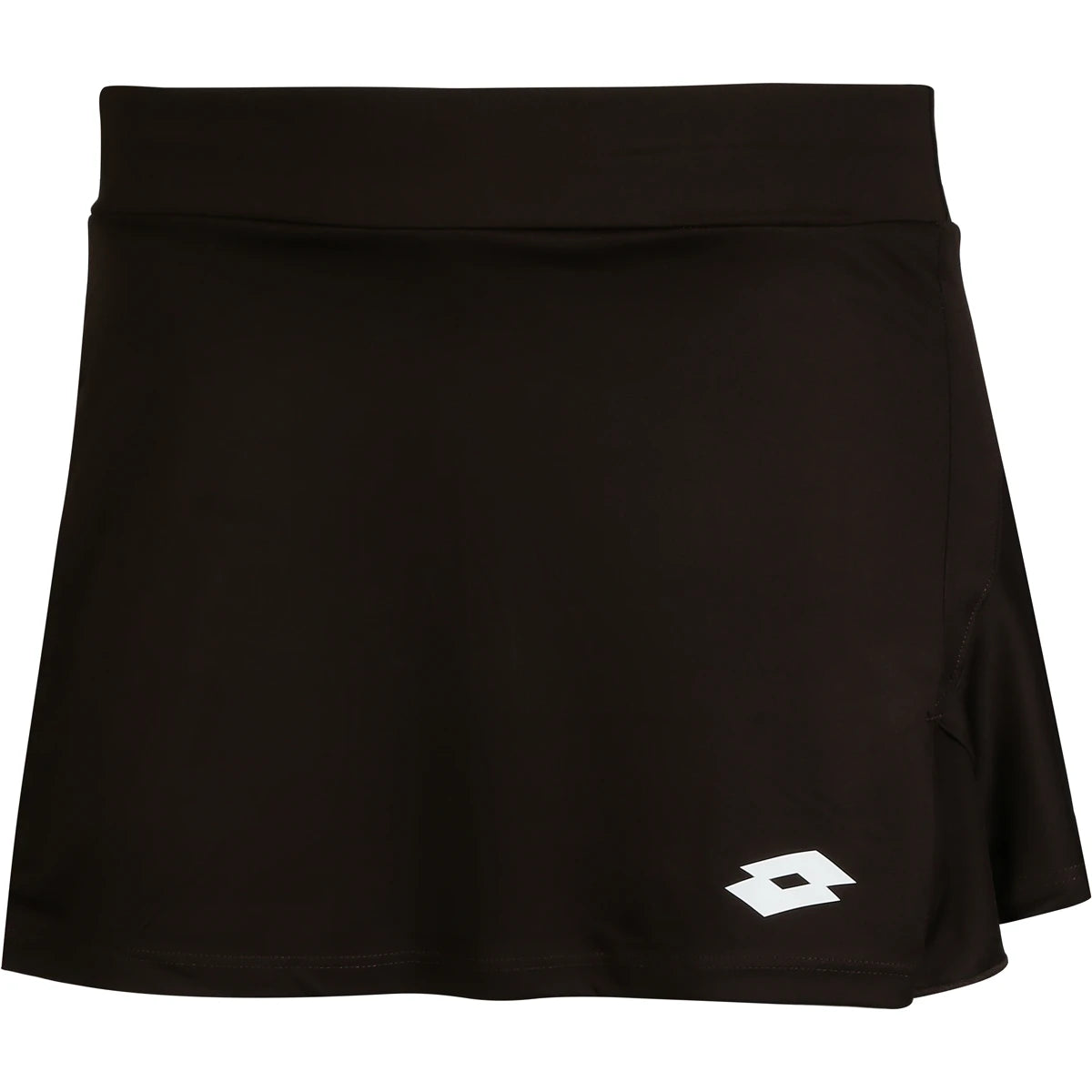 JUPE LOTTO JUNIOR FILLE TECH D1