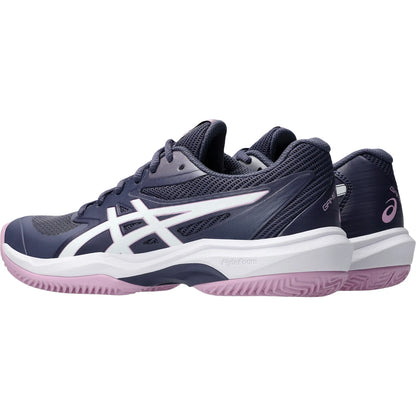 CHAUSSURES ASICS FEMME GAME FF TERRE BATTUE