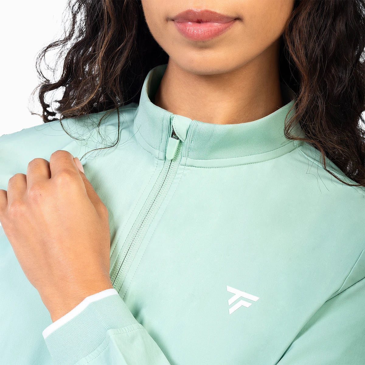 VESTE TECNIFIBRE FEMME TEAM LIGHT