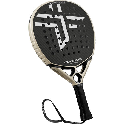 RAQUETTE DE PADEL OXDOG PURE PRO+