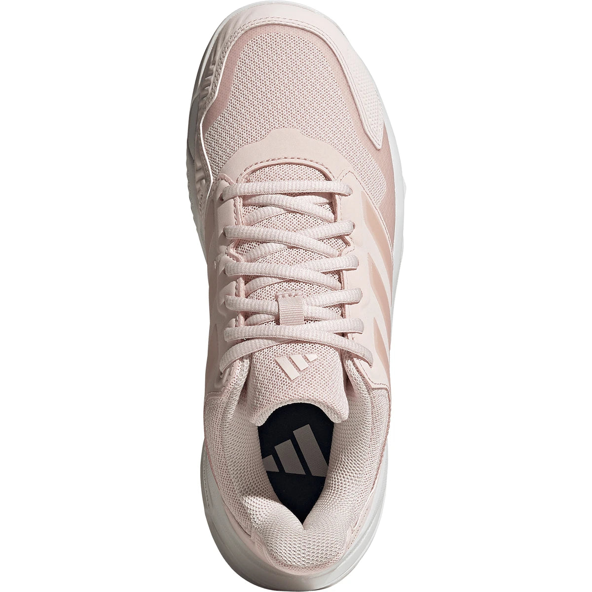 CHAUSSURES ADIDAS FEMME COURTJAM CONTROL 3 TERRE BATTUE