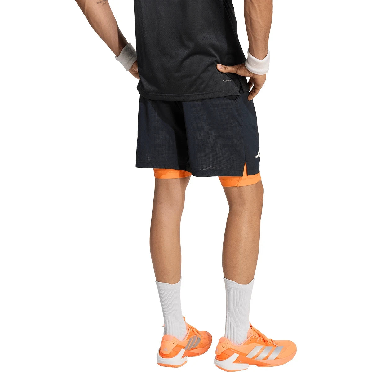 SHORT ADIDAS MATCH GALAN